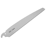 若獅子 竹挽き鋸 240mm 替刃1枚入 NT-241