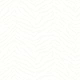 チェサピークtot95508 MiaグレーFaux Zebra Stripes壁紙