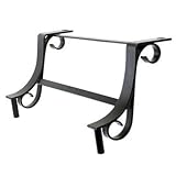 Achla Designs Chippendale Arbor Extenders [並行輸入品]