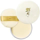 資生堂 琴 ファンシーパウダー(プレスト) 110g