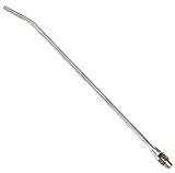 E-Value エアーダスター用 アングルノズル 300mm EAN-300