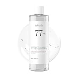 ANUA ドクダミ77スージングトナー 500ml 弱酸性 化粧水 大容量 拭き取り 水分保湿（ゆらぎ肌 オイリー肌向け）韓国コスメ