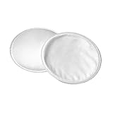 Mamivac Washable Absorbent Pads X6 [並行輸入品]