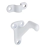 Ives by Schlage 059A-W Hand Rail Bracket [並行輸入品]