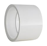 LDR FPV CO-2 PVC Coupling DWV, 2-Inch by LDR Industries