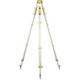 アンテナ三脚 LY 脚長350 平面・5/8" TS-350LY 大平産業