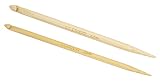Clover 編み物用品 リペアフック 3.5mm & 4.5mm 2本セット 55-291