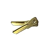 BladeKey NeoKeys ( 2 - Pack ) SC1 ブロンズ