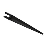 サンカ 2×4用柱受金具 埋め込み用 WD-0062