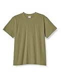 [ユナイテッドアスレ] Tシャツ 500101 メンズ ﾗｲﾄｵﾘｰﾌﾞ 3XL