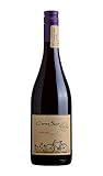 コノスル オーガニック ピノ・ノワール [ 2017 赤ワイン ミディアムボディ チリ 750ml ]