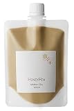 【旧製品】HONEY ROA(ハニーロア) マザークレイ (イエロー)