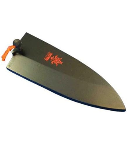Amazon｜出刃包丁用 木鞘165mm｜出刃包丁 オンライン通販