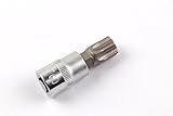 ヘックスローブビットソケットL48 T60 3/8"DR DIY 整備用工具