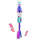 エナジーロープ C 犬 おもちゃ ロープ ラズベリー 噛む 小型犬 中型犬 大型犬 音が鳴る