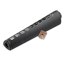 Amazon | E&C製 ポリマー 電動ガン マルイ M4 M16用 M16A1