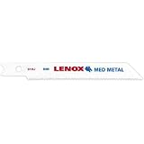 LENOX (レノックス) (レノックス) ジグソーブレードバイメタル BT318J
