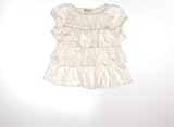 HusHush(ハッシュアッシュ) Tシャツ・カットソー 110サイズ 女の子