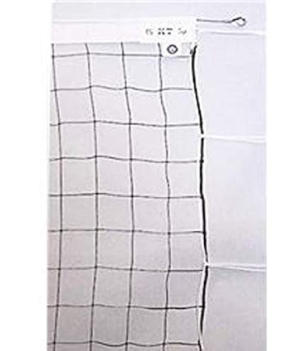 Amazon | エバニュー(EVERNEW) バレーボールネット9人制女子VE504