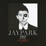 NEW BREED -Japan Edition-