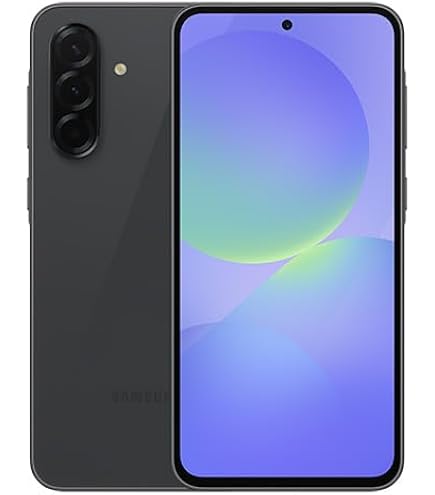 SAMSUNG GALAXY A54 5G (8GB +128GB) (Awesome Graphite