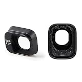 iMusk OEM Mini 3 Pro 交換用ジンバルカメラレンズフレームリッドフロントキャップカバー DJI Mini 3 Pro ドローン用修理部品