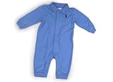 Ralph Lauren(ラルフローレン) カバーオール 70サイズ 男の子