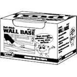 2-1/2"x20'ALM Cove Base [並行輸入品]