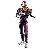 [バンダイ(BANDAI)] 超宇宙刑事ギャバン インフィニティ TOKUSATSU ACTION FIGURE ギャバン・ライヤ 対象年齢 3 才以上