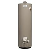 BOSCH THERMOTECHNOLOGY 6 30 PORBT401 32000 BTU LP Gas Water Heater, 6 Year Limited Tank & Parts Warr