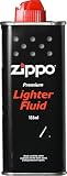 ZIPPO(ジッポー) オイル缶 【正規輸入品】 (小缶133ml)