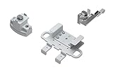 エプソン ビジネスプロジェクター 配線ダクト取付金具（白） ELPMB66W