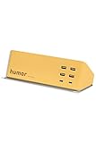 humor 充電器 Type-C ACアダプター タップ USB/マスタード humor 充電器 Type-C ACアダプター タップ USB/マスタード