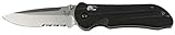 Benchmade bm-axis Stryker - - - - - - -