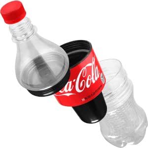 Amazon Co Jp 隠し金庫 Special ペットボトル飲料デザイン 収納 セーフティボックス Secret Safe シークレットセーフ Oa 3 Cocacola アメリカン雑貨 米国直輸入 貴重品の保管 タンス貯金 へそくり 防犯 スパイグッズ 文房具 オフィス用品