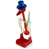 ドリンキングバード　水飲み鳥　平和鳥