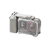 Insta360 Ace Pro 2/Ace Pro Xplorer グリップキット シルバー