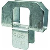 Panel Sheathing Clip [並行輸入品]