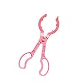 エルフ ベビー(Fairy Baby)ベビー 哺乳びん洗浄器具 消毒はさみ 煮沸 薬液消毒共用 ピンク