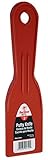 2" PLASTIC PUTTY KNIFELABELED
