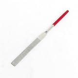 uxcell チェーンソー　直径4.8mm　ダブルカット　研削道具　3/8ピッチソーチェーン