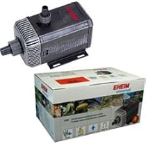 エーハイム 水陸両用 ポンプ 1250 60Hz EHEIM 1250329 31OWCTzgEML._AC_UL210_SR210,