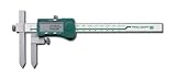 SK 穴ピッチ用デジタルノギス D-150A2