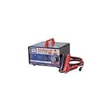 日動工業:日動 急速充電器 スーパーブースター50 50A 12V NB-50 型式:NB-50