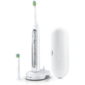 フィリップス 電動歯ブラシ ソニッケアー【フレックスケアー プラチナ】 HX9112/02