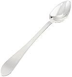 Children Pointed Antique Infant Feeding Spoon by Reed & Barton
