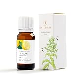 レモン10ml NATURELLE ナチュレール エッセンシャルオイル