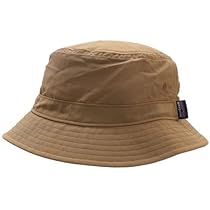 カピバラページ Amazon | [Patagonia (パタゴニア)] Wavefarer Bucket Hat