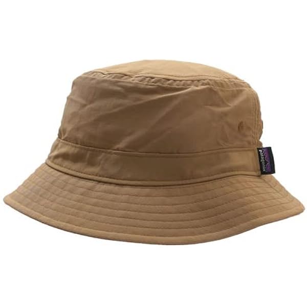 Amazon.co.jp: [パタゴニア] Wavefarer Bucket Hat ハット 29157