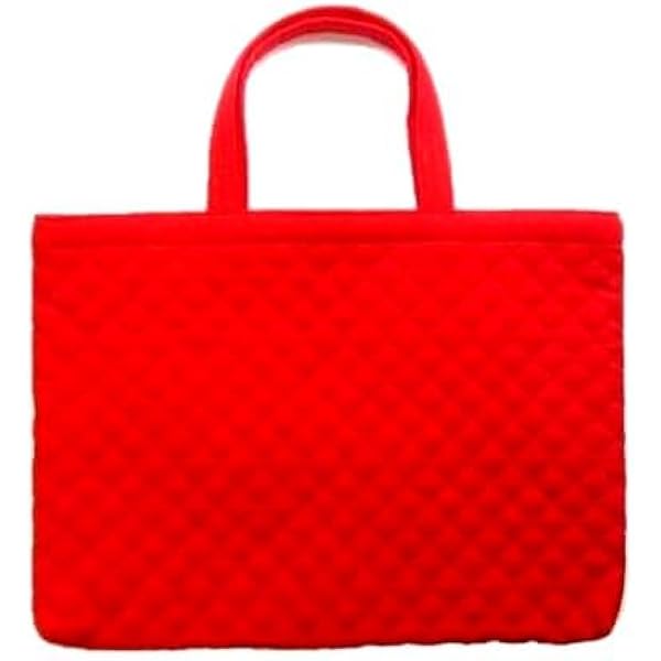 Amazon.co.jp: ＜ 手作り ＞ レッスンバッグ 無地 手作り 通園バッグ